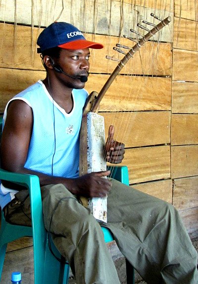 Gabon 1