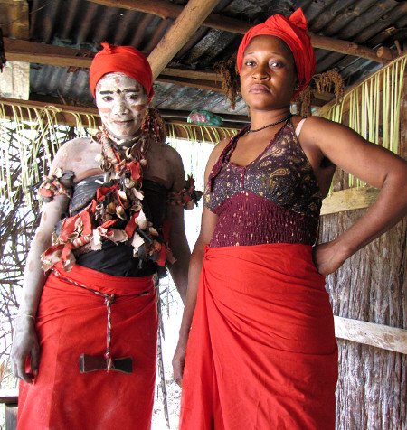 Gabon 3