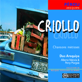 108 Criollo