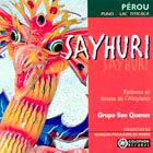 sayhuri
