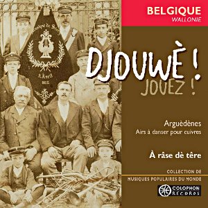 Djouwe Cover 2