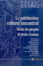 Livre 17 patrimoine